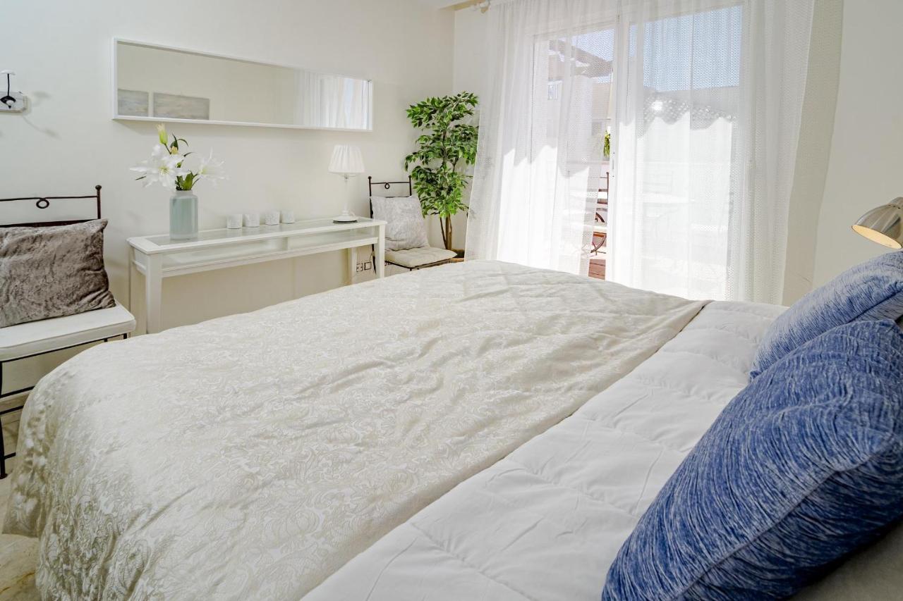 Ar23 - Flat, Puerto Banus By Roomservices *