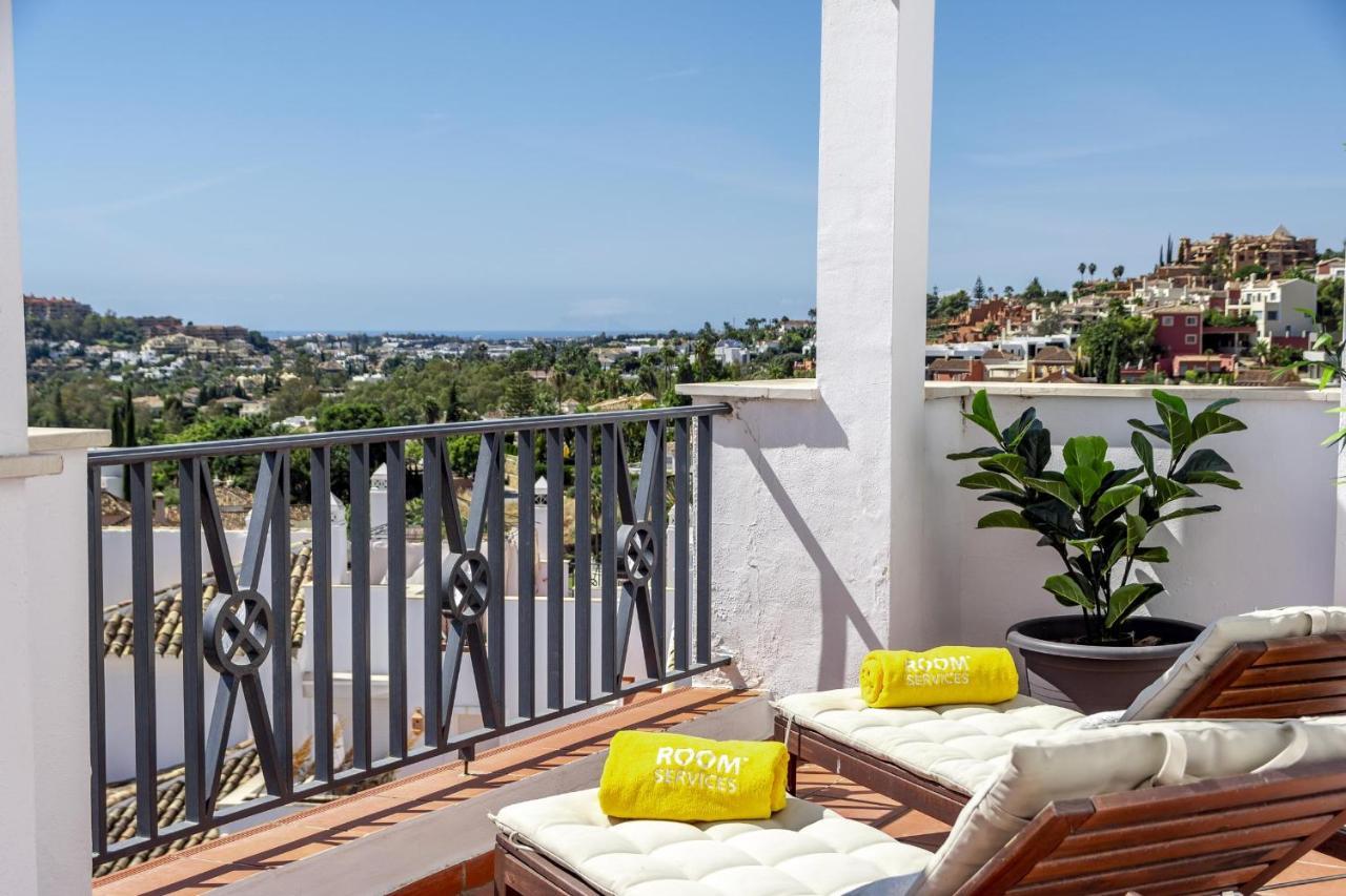 Ar23 - Flat, Puerto Banus By Roomservices Apartment *