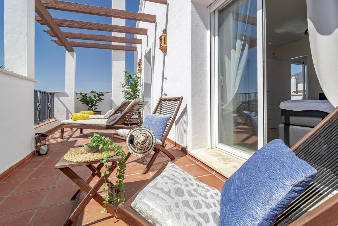 Ar23 - Flat, Puerto Banus By Roomservices